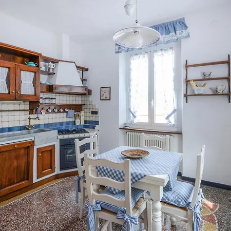 A Cada Nonna Gra Апартаменты *